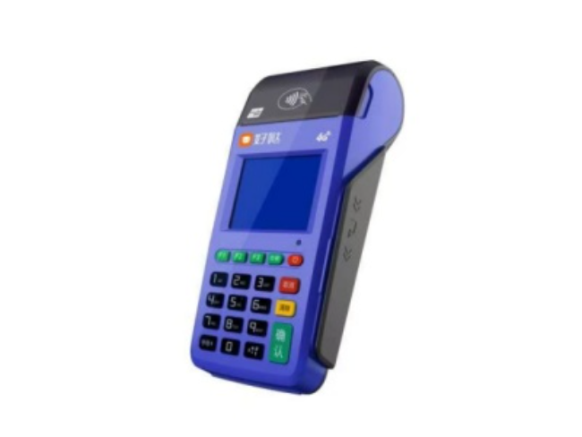 宁河慧POS